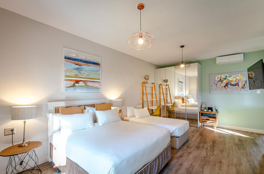 Standard Family Room&nbsp;