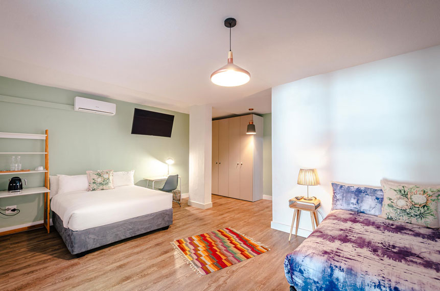 Standard Family Room&nbsp;