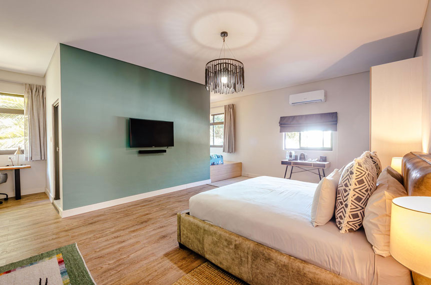 ​Luxury Family Room&nbsp;