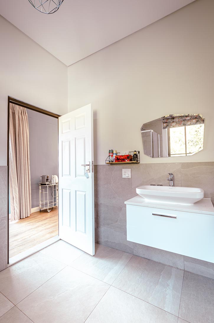 ​Luxury Double Room