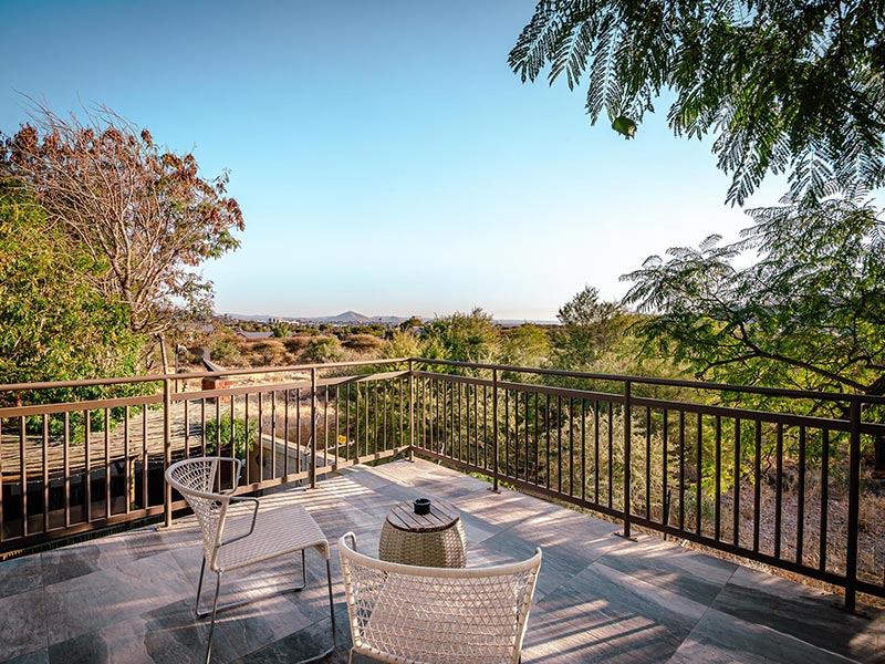 ​Luxury Double Room