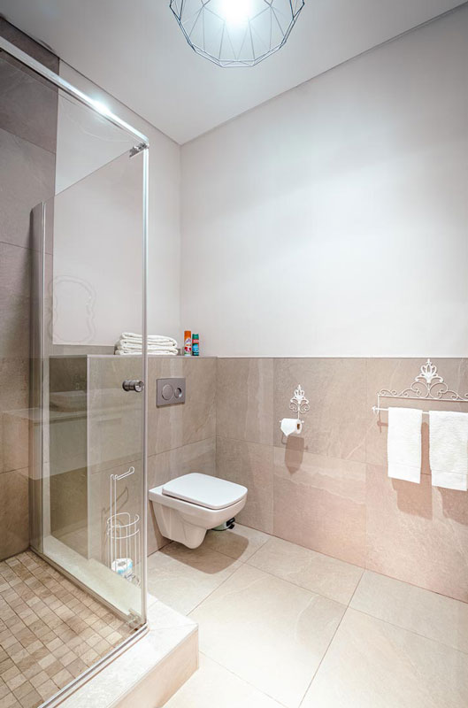 ​Luxury Double Room