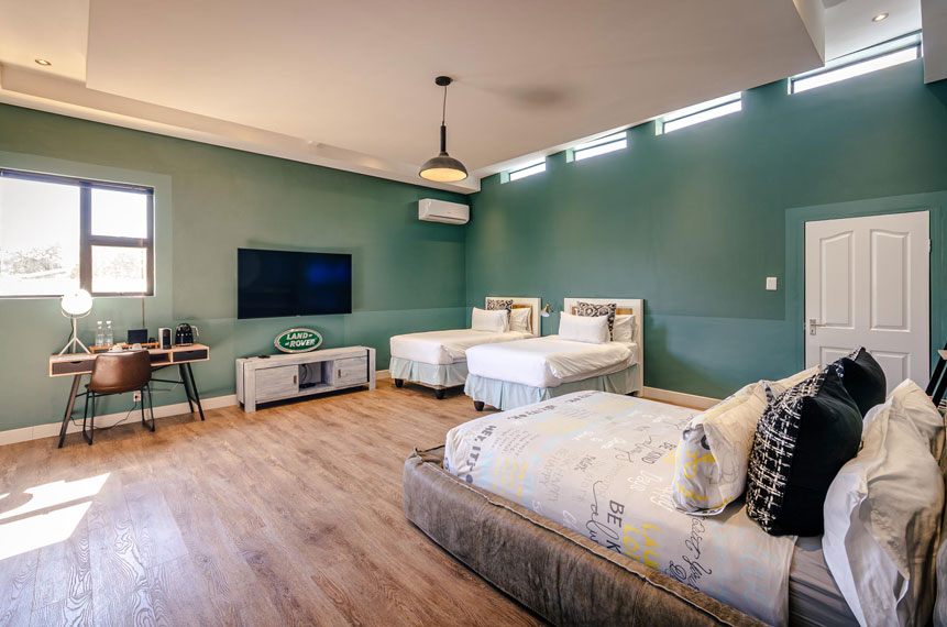 ​Luxury Family Room&nbsp;