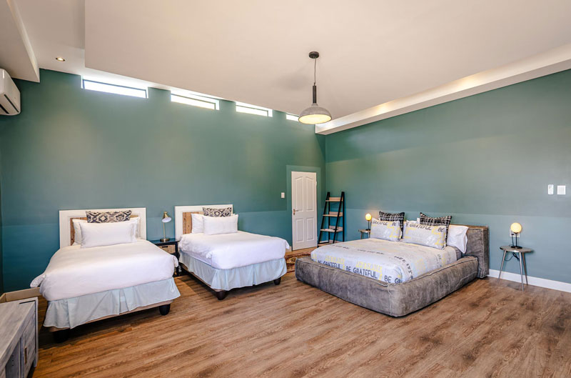 ​Luxury Family Room&nbsp;