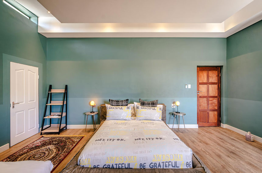 ​Luxury Family Room&nbsp;